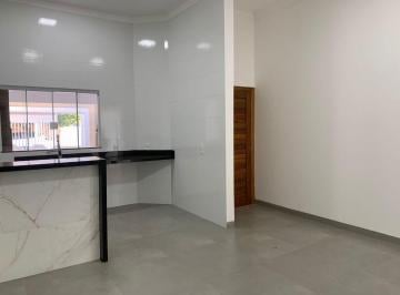 Casa · 123m² · 3 Quartos · 1 Vaga · Casa em Concórdia II, Araçatuba/SP de 123m² 3 quartos à venda por R$ 380.000,00