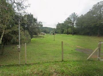 Rural · 143m² · 4 Quartos · Sítio em Sitio São José, Viamão/RS de 143m² 4 quartos à venda por R$ 380.000,00