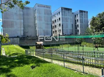 Apartamento · 40m² · 2 Quartos · 1 Vaga · Apartamento em Boa União (Abrantes), Camaçari/BA de 40m² 2 quartos à venda por R$ 135.000,00