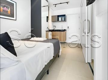 Comercial · 20m² · 1 Quarto · Studio em Consolação, São Paulo/SP de 20m² 1 quartos à venda por R$ 380.000,00