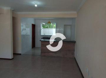 Casa · 95m² · 2 Quartos · 1 Vaga · Casa em Recanto de Itaipuaçu (Itaipuaçu), Maricá/RJ de 95m² 2 quartos à venda por R$ 380.000,00
