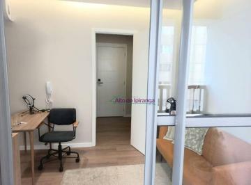 Comercial · 32m² · 1 Quarto · Studio em Vila Gumercindo, São Paulo/SP de 32m² 1 quartos à venda por R$ 380.000,00