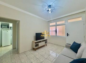 Apartamento · 60m² · 2 Quartos · Apartamento em Centro, Guarujá/SP de 60m² 2 quartos à venda por R$ 380.000,00