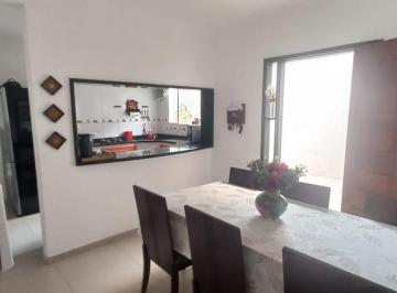 Casa · 140m² · 2 Quartos · 2 Vagas · Sobrado em Parque Dos Príncipes, Jacareí/SP de 0m² 2 quartos à venda por R$ 380.000,00
