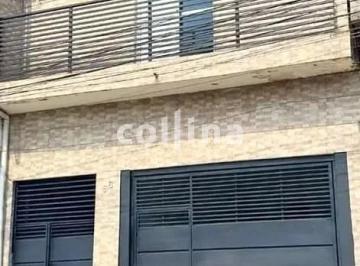 Casa · 250m² · 4 Quartos · 1 Vaga · Casa em Jardim Ana Estela, Carapicuíba/SP de 250m² 4 quartos à venda por R$ 380.000,00