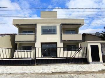 Apartamento · 76m² · 2 Quartos · 1 Vaga · Apartamento em Los Angeles, Barra Velha/SC de 76m² 2 quartos à venda por R$ 380.000,00
