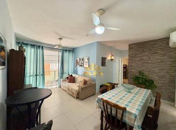 Apartamento · 80m² · 2 Quartos · 1 Vaga · Apartamento em Jardim Belmar, Guarujá/SP de 80m² 2 quartos à venda por R$ 380.000,00