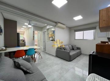 Apartamento · 47m² · 1 Quarto · Apartamento em Barra Funda, Guarujá/SP de 47m² 1 quartos à venda por R$ 380.000,00