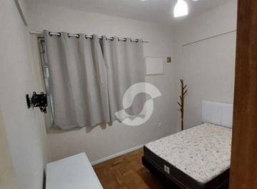 Apartamento · 47m² · 1 Quarto · 1 Vaga · Apartamento em São Domingos, Niterói/RJ de 47m² 1 quartos à venda por R$ 380.000,00