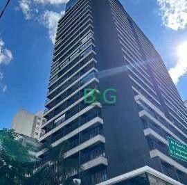 Comercial · 21m² · 1 Quarto · Studio em Bela Vista, São Paulo/SP de 21m² 1 quartos à venda por R$ 380.000,00 ou para locação R$ 2.