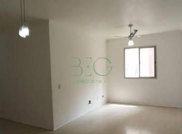 Apartamento · 71m² · 3 Quartos · 1 Vaga · Apartamento em Vila Bancária, São Paulo/SP de 71m² 3 quartos à venda por R$ 359.000,00
