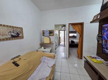 Casa · 40m² · 1 Quarto · 1 Vaga · Casa em Mirim, Praia Grande/SP de 40m² 1 quartos à venda por R$ 265.000,00