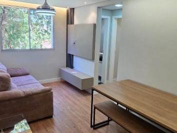 Apartamento · 48m² · 2 Quartos · 1 Vaga · Apartamento em Jardim Primavera, Paulínia/SP de 0m² 2 quartos à venda por R$ 380.000,00
