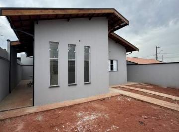 Casa · 70m² · 3 Quartos · 3 Vagas · Casa em Jardim Continental, Taubaté/SP de 70m² 3 quartos à venda por R$ 380.000,00