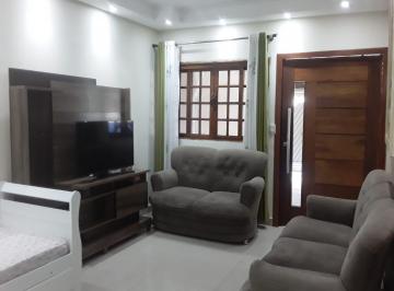 Casa · 250m² · 2 Quartos · 5 Vagas · Casa em Residencial Esperança, Caçapava/SP de 250m² 2 quartos à venda por R$ 380.000,00