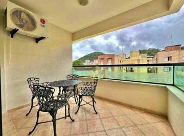Apartamento · 88m² · 2 Quartos · 1 Vaga · Apartamento em Vila Júlia, Guarujá/SP de 88m² 2 quartos à venda por R$ 380.000,00