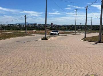 Terreno · 246m² · Terreno em Coité, Eusébio/CE de 0m² à venda por R$ 212.212,00