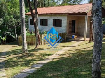 Rural · 4500m² · 3 Quartos · 4 Vagas · Chácara em Taquacetuba, São Bernardo do Campo/SP de 0m² 3 quartos à venda por R$ 380.000,00