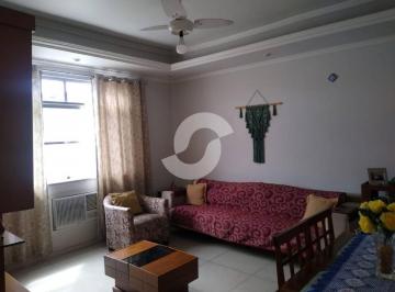 Apartamento · 88m² · 3 Quartos · 1 Vaga · Apartamento em Vila Kosmos, Rio de Janeiro/RJ de 88m² 3 quartos à venda por R$ 290.000,00