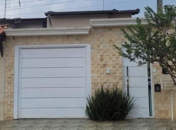Casa · 70m² · 2 Quartos · 1 Vaga · Casa em Cidade Boa Vista, Suzano/SP de 70m² 2 quartos à venda por R$ 380.000,00