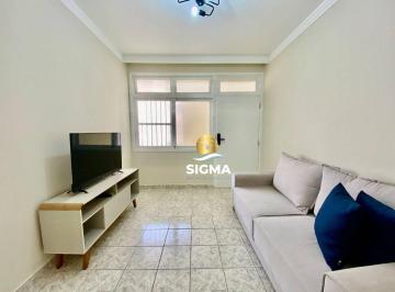 Apartamento · 60m² · 2 Quartos · 1 Vaga · Apartamento em Centro, Guarujá/SP de 60m² 2 quartos à venda por R$ 380.000,00