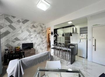 Apartamento · 48m² · 2 Quartos · 1 Vaga · Apartamento em Agriões, Teresópolis/RJ de 48m² 2 quartos à venda por R$ 380.000,00