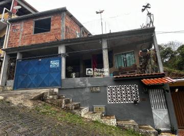 Casa · 200m² · 5 Quartos · 3 Vagas · Casa em São Geraldo, Nova Friburgo/RJ de 200m² 5 quartos à venda por R$ 380.000,00