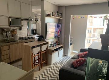 Apartamento · 82m² · 2 Quartos · Apartamento em Bela Vista, Salto/SP de 82m² 2 quartos à venda por R$ 380.000,00