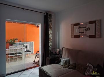 Casa · 140m² · 3 Quartos · 2 Vagas · Casa em Parque Dos Príncipes, Jacareí/SP de 0m² 3 quartos à venda por R$ 380.000,00