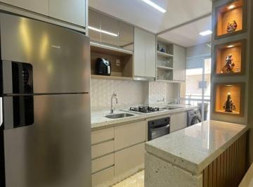 Apartamento · 56m² · 2 Quartos · 1 Vaga · Apartamento em Jardim Dona Regina, Santa Bárbara DOeste/SP de 56m² 2 quartos à venda por R$ 380.000,