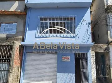 Casa · 92m² · 3 Quartos · 3 Vagas · Sobrado em Padroeira, Osasco/SP de 92m² 3 quartos à venda por R$ 380.000,00