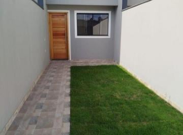Casa · 74m² · 2 Quartos · 2 Vagas · Sobrado em Jardim Amazonas, Itaquaquecetuba/SP de 74m² 2 quartos à venda por R$ 380.000,00