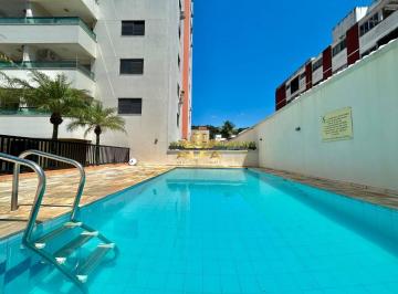 Apartamento · 88m² · 2 Quartos · 1 Vaga · Apartamento em Vila Júlia, Guarujá/SP de 88m² 2 quartos à venda por R$ 380.000,00