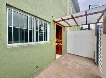 Casa · 75m² · 3 Quartos · 1 Vaga · Sobrado em Jardim Primavera, Guarujá/SP de 75m² 3 quartos à venda por R$ 380.000,00
