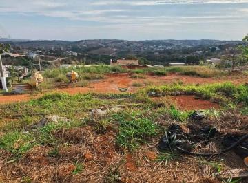 Terreno · 1028m² · Terreno em Residencial Real Mont Ville, Lagoa Santa/MG de 0m² à venda por R$ 380.000,00