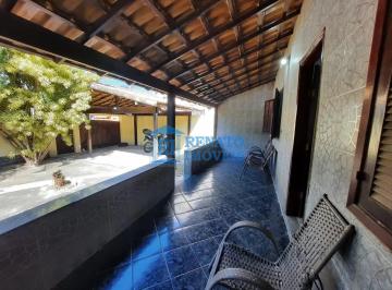 Casa · 380m² · 3 Quartos · 1 Vaga · Casa em Itapeba, Maricá/RJ de 380m² 3 quartos à venda por R$ 380.000,00