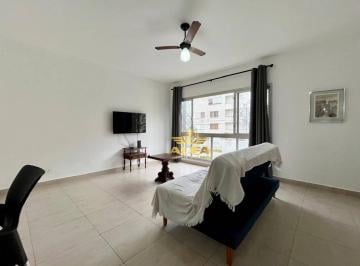 Apartamento · 90m² · 2 Quartos · 1 Vaga · Apartamento em Jardim São Miguel, Guarujá/SP de 90m² 2 quartos à venda por R$ 380.000,00