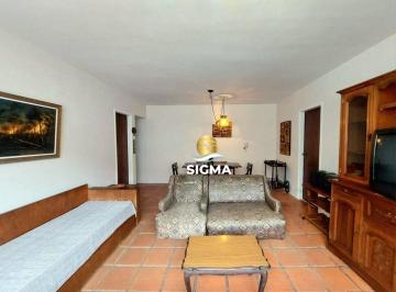 Apartamento · 105m² · 3 Quartos · 1 Vaga · Apartamento em Jardim Tejereba, Guarujá/SP de 105m² 3 quartos à venda por R$ 380.000,00