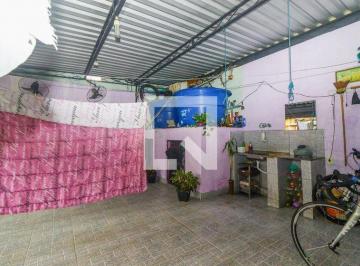 Casa · 60m² · 1 Quarto · Casa à Venda - Realengo, 1 Quarto, 60 m² - Rio de Janeiro