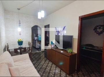 Casa · 120m² · 2 Quartos · 1 Vaga · Casa à Venda - São Cristóvão, 2 Quartos,  120 m² - Rio de Janeiro