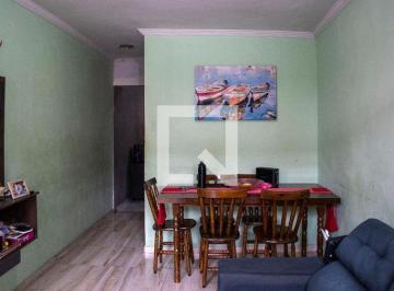 Casa · 66m² · 2 Quartos · 1 Vaga · Casa à Venda - Itaquera, 2 Quartos, 66 m² - São Paulo