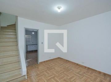 Casa · 83m² · 2 Quartos · 1 Vaga · Casa à Venda - Jardim Marajoara , 2 Quartos, 83 m² - São Paulo