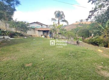 Terreno · 807m² · Terreno em Nova Suíça, Nova Friburgo/RJ de 0m² à venda por R$ 380.000,00