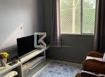 Apartamento · 74m² · 2 Quartos · 1 Vaga · Apartamento em Parque São Lourenço, Indaiatuba/SP de 74m² 2 quartos à venda por R$ 380.000,00