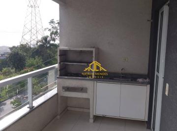 Apartamento · 60m² · 2 Quartos · 1 Vaga · Apartamento em Parque Mirante da Mata, Cotia/SP de 60m² 2 quartos à venda por R$ 318.000,00