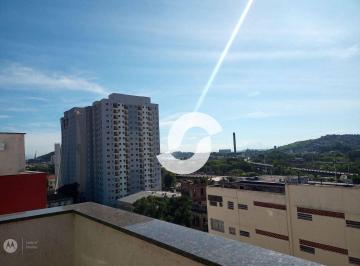 Apartamento · 115m² · 2 Quartos · 1 Vaga · Cobertura em Largo do Barradas, Niterói/RJ de 115m² 2 quartos à venda por R$ 380.000,00
