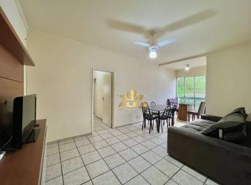 Apartamento · 82m² · 3 Quartos · 1 Vaga · Apartamento em Centro, Guarujá/SP de 82m² 3 quartos à venda por R$ 380.000,00