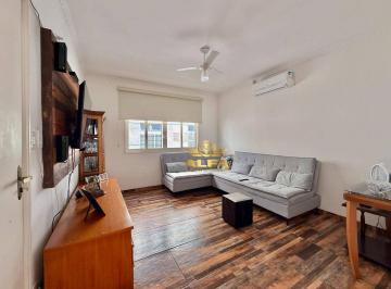 Apartamento · 122m² · 3 Quartos · 1 Vaga · Cobertura em Loteamento João Batista Julião, Guarujá/SP de 122m² 3 quartos à venda por R$ 380.000,00