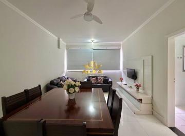 Apartamento · 70m² · 2 Quartos · 1 Vaga · Apartamento em Jardim Três Marias, Guarujá/SP de 70m² 2 quartos à venda por R$ 300.000,00