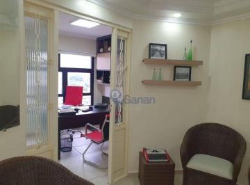 Comercial · 35m² · 1 Vaga · Conjunto em Vila Nova Conceição, São Paulo/SP de 35m² à venda por R$ 380.000,00 ou para locação R$ 2